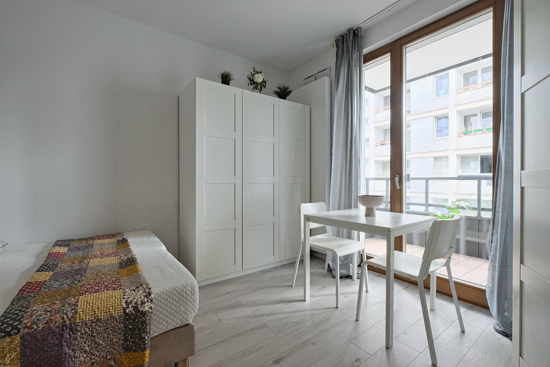 Urbannestgroup - Old Town Studio S27 华沙 外观 照片